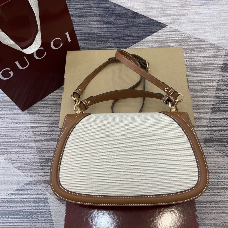 Gucci Top Handle Bags